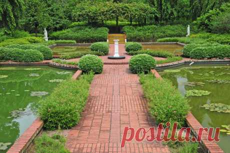 Landscaping Ideas: Backyard & Front Yard Decor (DESIGNS)