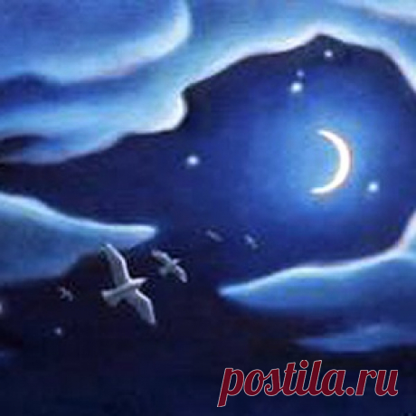Как научиться засыпать в течение одной минуты?