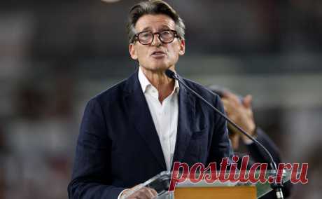 Поздняков назвал главу World Athletics самым известным русофобом. Президент Олимпийского комитета России заявил, что не удивлен решением World Athletics не допустить российский легкоатлетов до участия в Олимпиаде в Париже, ведь «Себастьян Коу — самый известный русофоб в спортивном мире»