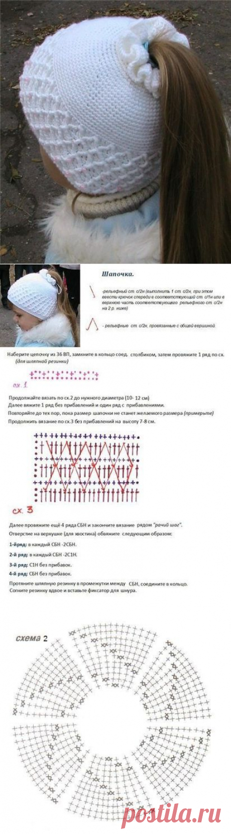 Для &quot;хвостатых&quot; модниц 😊