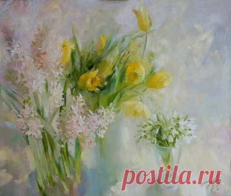 Галина Анисимова