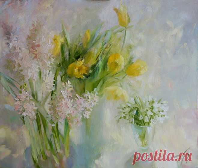 Галина Анисимова
