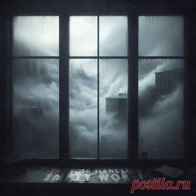 The Void Wanderer - Empty World (2024) 320kbps / FLAC