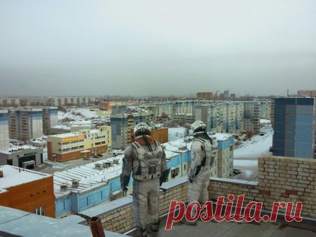 Чудики из социальных сетей | Чёрт побери