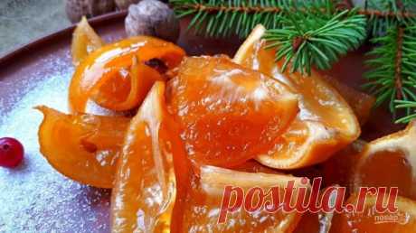 Лимоны вяленые (очень вкусные) - пошаговый рецепт с фото на Повар.ру