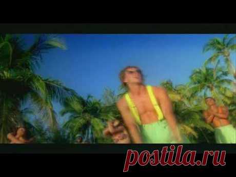 ▶ Revolution In Paradise (Official Video) Heath Hunter [1080p] Upscale - YouTube