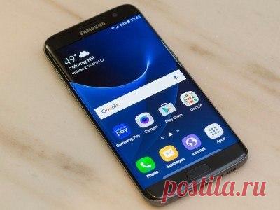 Android 7.0 для Galaxy S7 включает фильтр синего света Многие могли заметить, что если перед сном долго смотреть видео, играть или читать книги на смартфоне, то потом очень сложно уснуть. Всё это связано с вредным для глаз синим светом, который излучают экраны мобильных устройств. В связи с этим компании в последнее время уделяют много внимания данной проблеме, добавляя в прошивки различные ночные режимы, суть у которых всегда одна - уменьшить количество синего света. Аналогичную функцию…