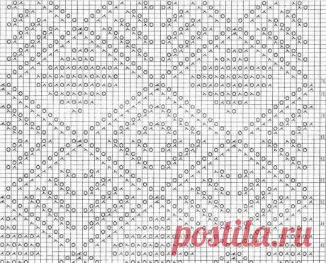Шетландские узоры спицами. Схемы вязания – Paradosik Handmade - вязание для начинающих и профессионалов