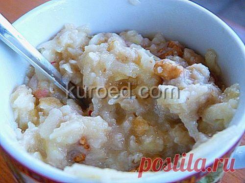 РЕЦЕПТЫ | Салат красоты