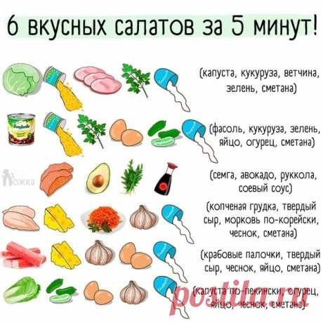 В копилку нашим хозяйкам