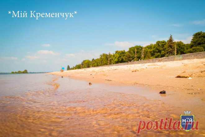 Мій Кременчук / Мой Кременчуг
