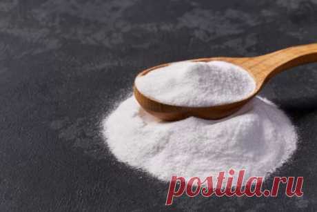 Секреты умных хозяек: как использовать соду дома