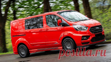 Ford Transit Custom с двойной кабиной в фургоне.
Ford Transit пользовательских Double Cab В-Ван (DCIV) действительно усовершенствовал пассажировместимости ван формулу