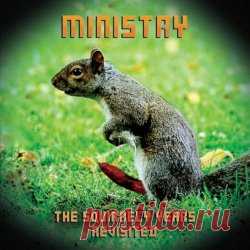 Ministry - The Squirrely Years Revisited (2025) Artist: Ministry Album: The Squirrely Years Revisited Year: 2025 Country: USA Style: New Wave, Industrial