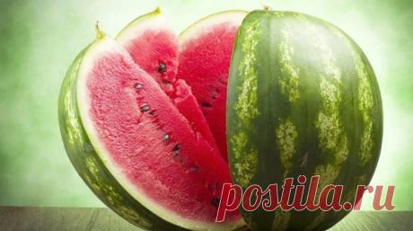 Удивительные свойства семечек арбуза

Надо обязательно запомнить!

Лето уже на дворе, и скоро арбузы снова вернутся в список освежающих продуктов. Но знаете ли вы, что большинство людей даже не используют лучшую часть арбуза? В то время как все мы любим есть сочную красную мякоть, многие из нас выплевывают твердые семена — следовательно, популярность бессемянных арбузов растет. Но удивительно, что эти семена фактически заполнены питательными веществами.
Показать полностью...