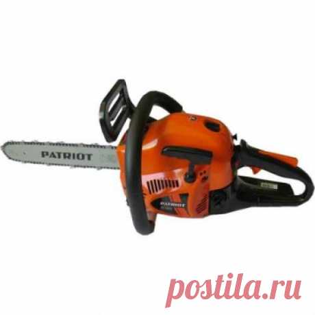 Бензопила Patriot PT 3816 Imperial