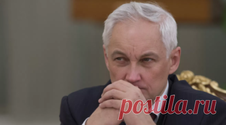 Белоусову в группировке войск «Центр» доложили о работе системы «Свод». Командующий объединением группировки войск «Центр» генерал-майор Константин Нечаев рассказал главе Минобороны России Андрею Белоусову о работе системы «Свод». Читать далее
