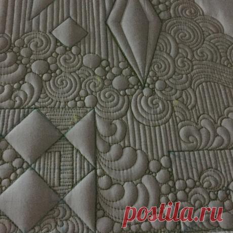 Krista Withers Quilting: Feedback