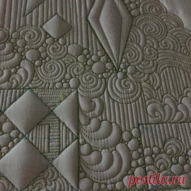 Krista Withers Quilting: Feedback