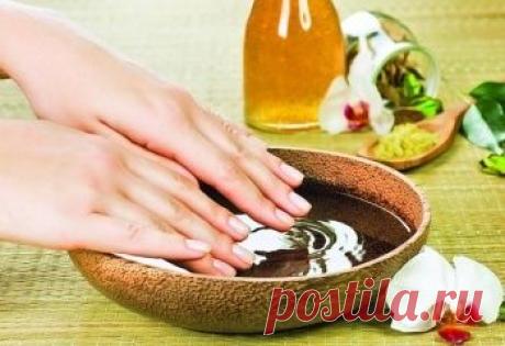 Как омолодить руки :: JustLady.ru - территория женских разговоров