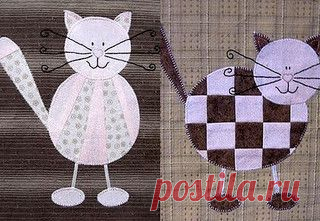коты