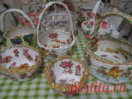 Домик гномика. Мастер-класс по лепке из соленого теста