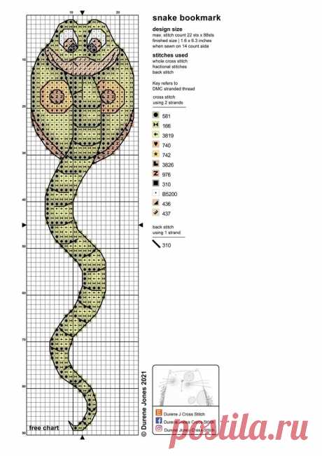 Pin page