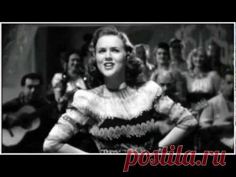 Tribute to Deanna Durbin