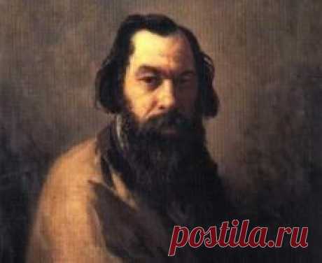 24.05.1830 г род Алексей Саврасов-ХУДОЖНИК-ЖИВОПИСЕЦ-"ГРАЧИ ПРИЛЕТЕЛИ"