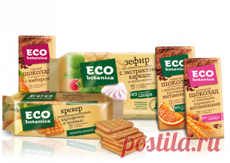 Шоколад и конфеты "Eco botanica" - на самом деле экологичные или это обман? | Пчела на Дзене | Яндекс Дзен
