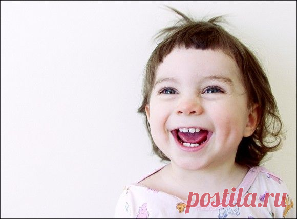 Ярких детских перлов пост | KaifZona.Ru