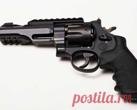 Custom Smith Wesson revolver from the ... | Weapons &amp; 2nd Amendment s…