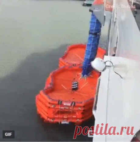 Изобретения, которые cмогут спасти жизнь!