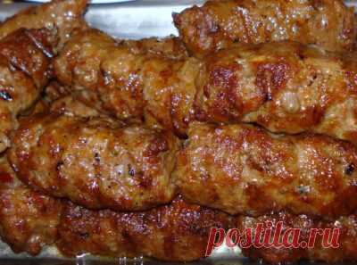 Мититеи – вкусные и сытные колбаски: рецепты – по-молдавски, с соусом, по-домашнему (+отзывы)