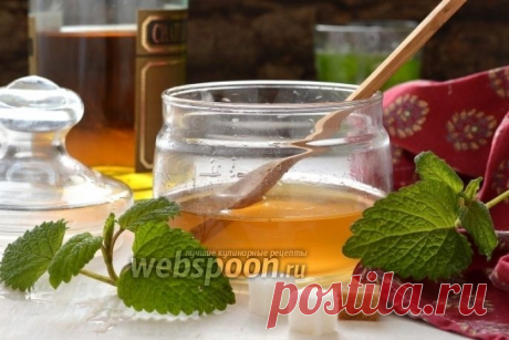 Сироп для пропитки бисквитов / Webspoon.ru