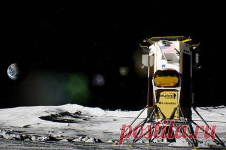 Раскрыты два варианта работы американского модуля на Луне. У американского модуля Nova-C, совершившего мягкую посадку на поверхность Луны, было два варианта продолжения работы. Эту информацию ArsTechnica раскрыли в компании Intuitive Machines. По данным издания, модуль совершил посадку на краю кратера с 12-процентным уклоном местности.