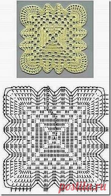 КВАДРАТНАЯ БЕСКОНЕЧНОСТЬ.ЧАСТЬ1