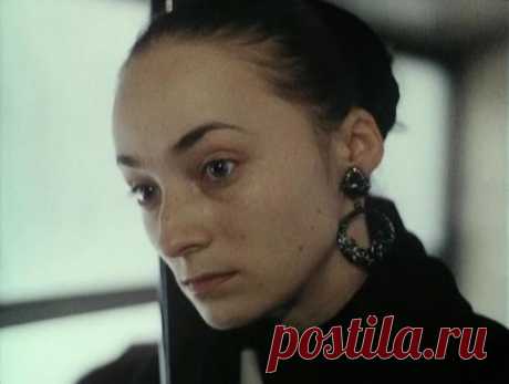 Галина Тюнина