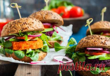 Перед бутербродами не устоять: минутная вкуснота на утро
