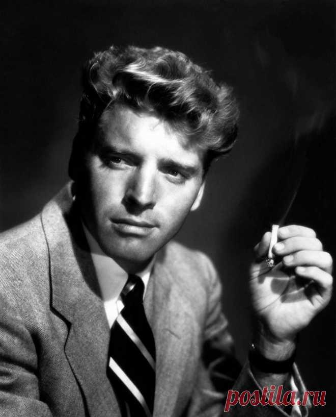 Берт Ланкастер