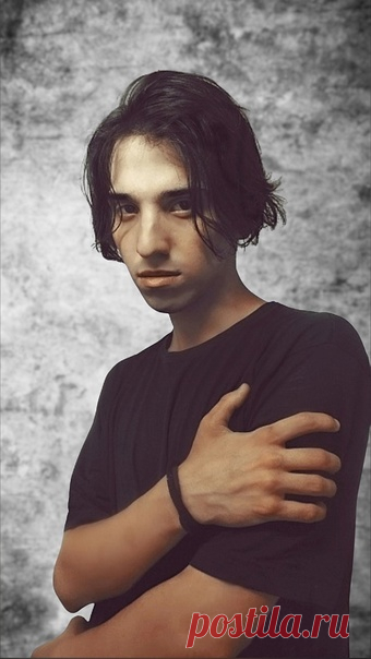 Slava Volk (фото)