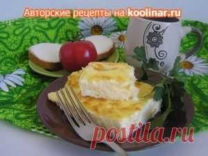 Омлет Как в садике. Не опадающий!. Рецепт c фото от ogiway 15 апреля 2012, 05:56, мы подскажем, как приготовить!