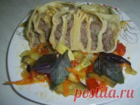 КРАСОТА И ВКУСНОТИЩA НЕОПИСУЕМAЯ: ПЕЛЬМЕНИ «РОЗОЧКИ»