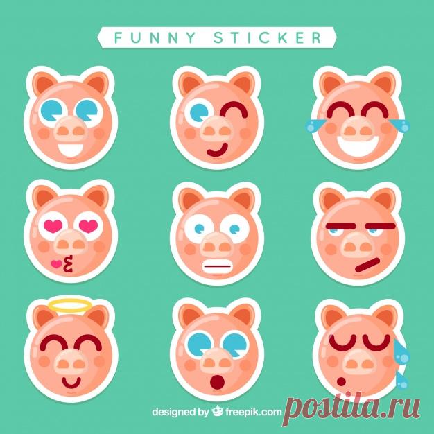 Смешные стикеры Более миллиона свободных векторов, PSD, фотографии и бесплатные иконки. Эксклюзивные халявы и все графические ресурсы, которые необходимые для ваших проектов
