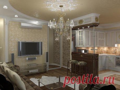 Квартирный вопрос