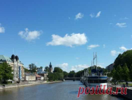 Турку