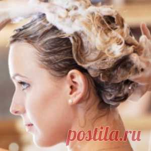 Как сделать волосы крепкими и шелковистыми - МирТесен