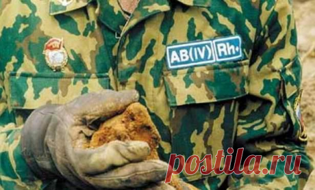 Интересные факты о группе крови | ВЗГЛЯНИ НА МИР С ИНТЕРЕСОМ
