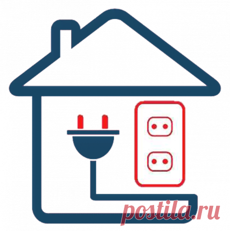 Электропроводка в частном доме: от схемы до монтажа - Темы недели - Журнал - FORUMHOUSE