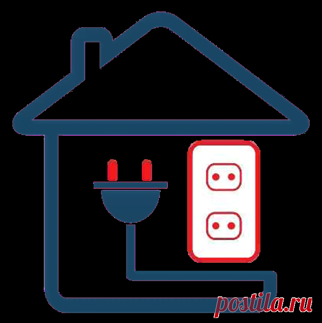 Электропроводка в частном доме: от схемы до монтажа - Темы недели - Журнал - FORUMHOUSE